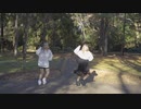 今日もハレバレ　踊ってみた