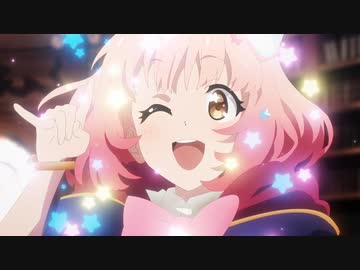 アニメ「プリンセスコネクト！Re:Dive Season 2」第3話「不思議な森のティーパーティー～アフターヌーンは危険な香り～」Web予告