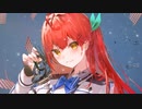 【アニメ化企画進行中】「神は遊戯に飢えている。」PV（ナレーション：宮下早紀）