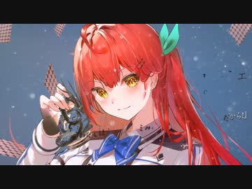 【アニメ化企画進行中】「神は遊戯に飢えている。」PV（ナレーション：宮下早紀）