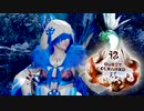 野良の皆様とゴシャティガミツネ狩猟（モンハンライズ）