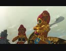 （100年前から）厄災かけますね.dlc3