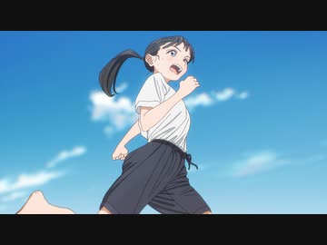 明日ちゃんのセーラー服 第三話「部活はもう決めた？」