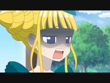 ワッチャプリマジ！ 第15話「もうやめだ！合宿なんてやってられない！」