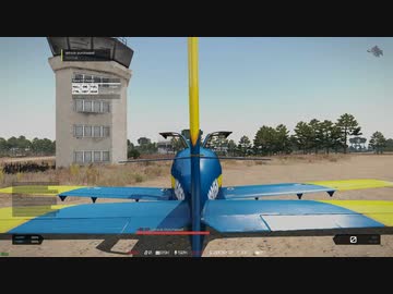 arma3 セスナ事故