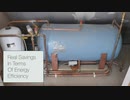 Unvented Hot Water Cylinder