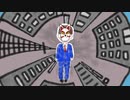【オリジナル曲】願いましては feat.鏡音レン