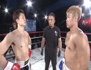 2020/6/28　【Krush.113】　斉藤 雄太  vs  大泉 翔