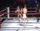 2020/6/28　【Krush.113】　龍華  vs  塚本 拓真