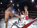 2020/6/28　【Krush.113】　竹内 悠希  vs  志村 力輝