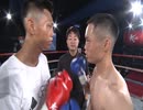 2020/6/28　【Krush.113】　倉田 永輝 vs  祐嘉