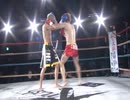 2020/6/28　【Krush.113】　髙口 賢史郎 vs  北村 夏輝
