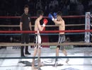 2020/6/28　【Krush.113】　玉川 らいと  vs  嶋 拓実