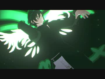 【一次創作MMD】鉱石擬人化キャラでG4L