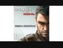 Tom Clancy's Splinter Cell Conviction Full soundtrack