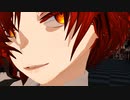【未完成】紅　氷菓に『girl』踊ってもらった【MMD】