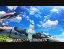 [720P]《マクロス Frontier電影版》ED1 ホシキラ  歌：ランカ·リー（AMV） FULL VERSION
