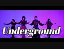 Underground ＠onefive