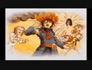 ア ナ ル ホ ル カ デ ィ ア ド レ イ ジ ェ ン ド.mp8