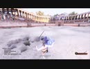 防具無し縛りで闘技場回・最高難易度【Mount & Blade 2】