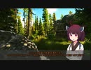 【EFT/タルコフ】1分以内に無理やり解説する『Search mission』 【VOICEROID実況】
