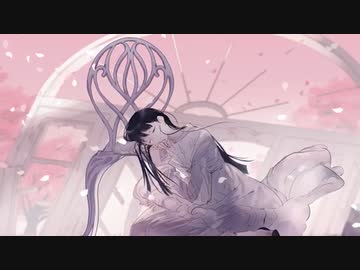 ❖誕生日に『春を待つ』歌ってみた ver.429