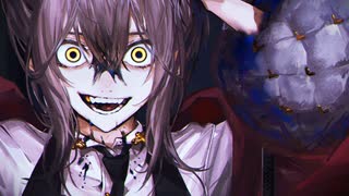 ニコカラ Nightmare off vocal - ニコニコ動画