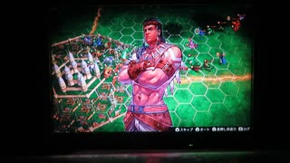 ブリガンダイン ルーナジア戦記　最高騎士数クリア シノビ編 34