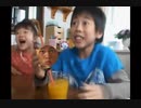 AKNMルドのCMの子供のテンションがやばい