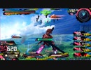 【EXVS2XB】カバカーリー＆ガーベラ視点SEASON5-4