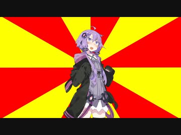 【#VOICEROIDクソダジャレ部】サッカー