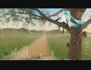ニコ 「白紙の夢」 feat.初音ミク