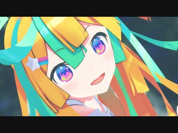 【Re:AcTMMD】天川はので「Prhythmatic」