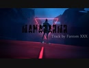 【ニコラップ】Managarmr/iro