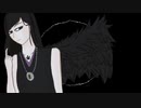 黒い翼 / 山本いろは feat.初音ミク