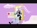 【にじさんじMMD】1000年生きてる【イブラヒム】