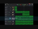 【Domino】らあめんオケのみ　聞き比べ【GarageBand】