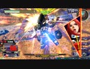 EXVS2XB　隣の姉ックス 本日の2500コスト即死クラッシュ　620が秒で溶ける火力お化け