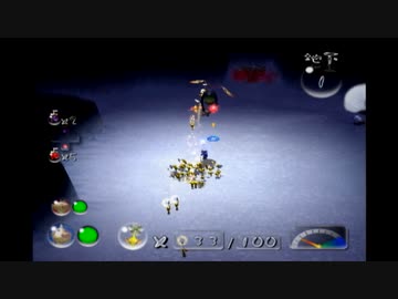【初見実況】ピクミン2を実況してみた【その15】
