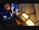 【MMD艦これ】 雷 「千灯愿」