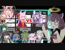 【Among Us】きりたん アマンガス！しょうこくき full ver.の巻【VOICEROID実況】
