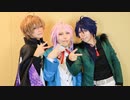 【ヒプマイ】FlingPosseで 妄想税【踊ってみた】