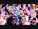 【幻想神域】8周年記念動画「Innocent World」