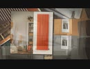 Vertical Radiators For Kitchens