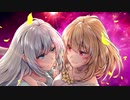 【EoniA/Saki AI】Freesian Revolution【オリジナル曲】