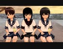 駆逐艦娘選抜　中島みゆき　時代