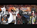 【Apex Legends】女狐と人形がチャンピオン取るそうです（笑）3試合目【ゆっくり実況プレイ】
