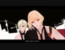 【MMD刀剣乱舞】Shadow Shadow【源氏兄弟】