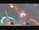 スマブラSP）amiibo育成風景（amiiboVSamiibo）