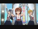 制服いちぽむで「Brand New Theater!」【スタマスmod】